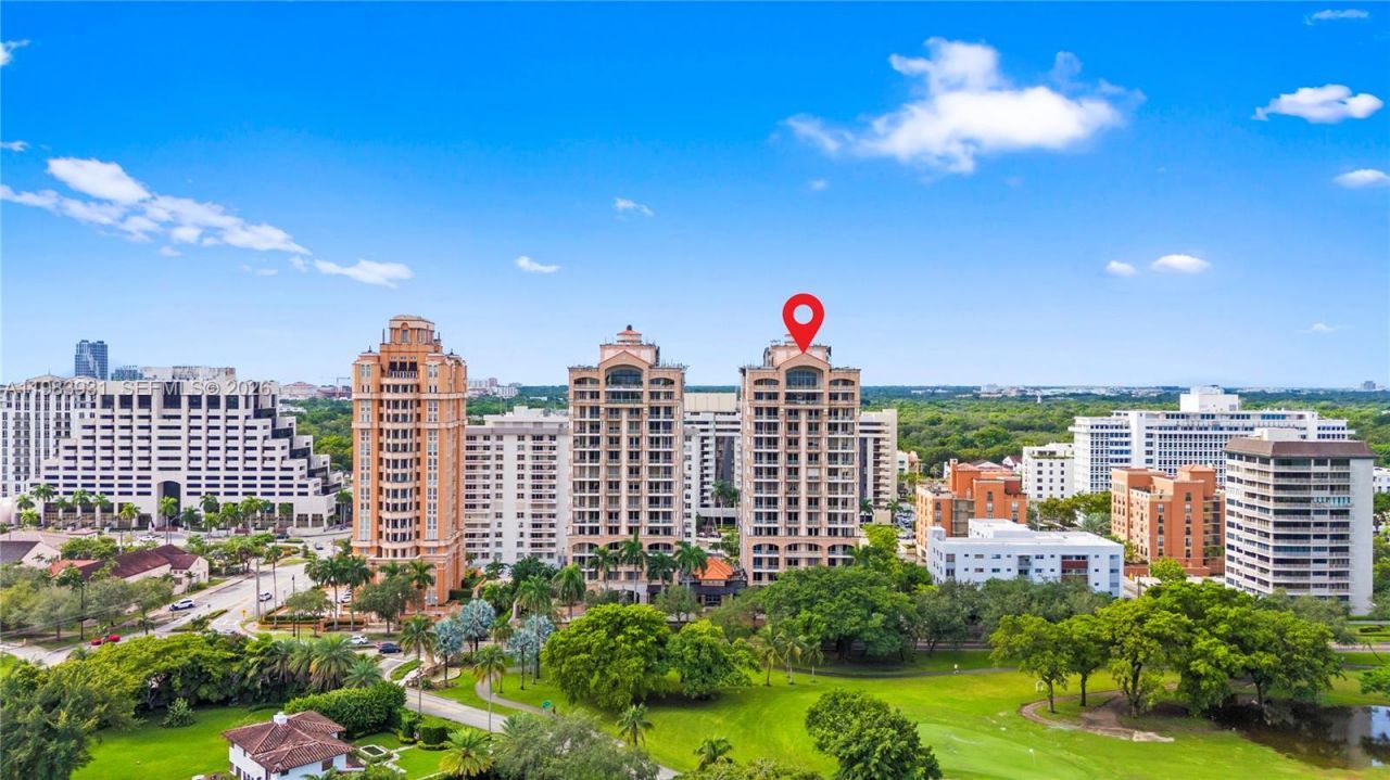 626 Coral Way, Unit 503, Coral Gables, FL 33134 Photo