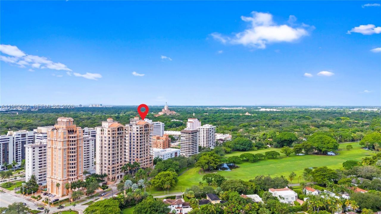 626 Coral Way, Unit 503, Coral Gables, FL 33134 Photo