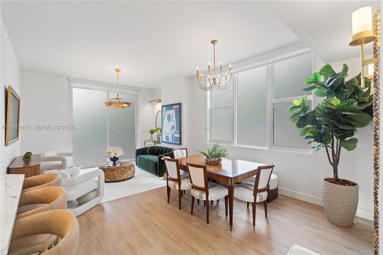 626 Coral Way , Unit 503, Coral Gables, FL 33134 Photo