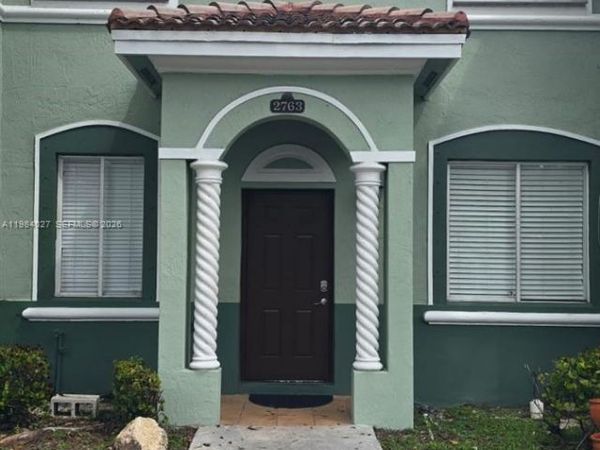 2763 SE 15th Rd, Unit 97, Homestead, FL 33035