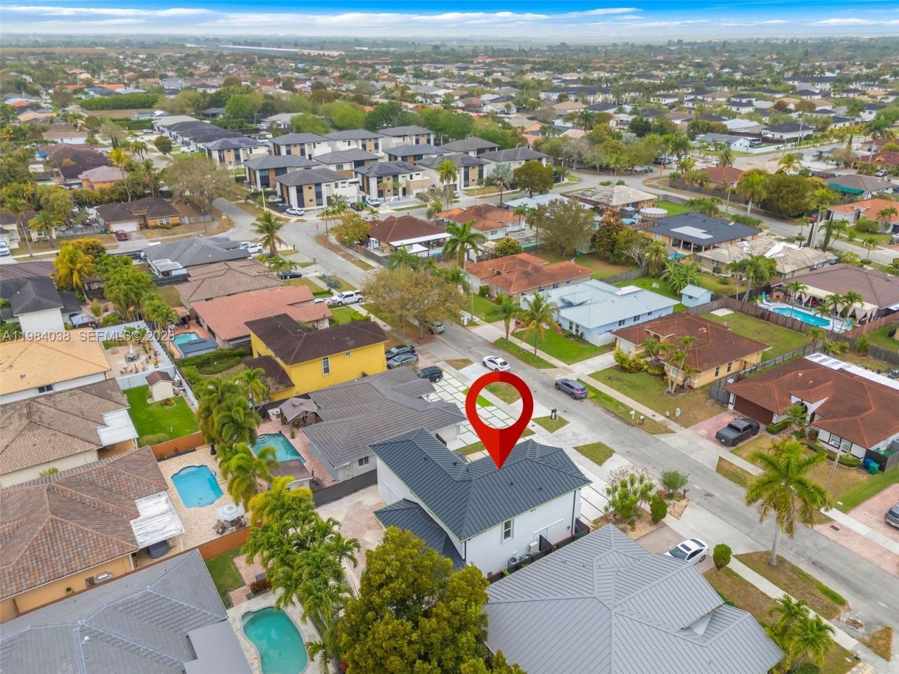 14848 SW 180th St , Miami, FL 33187 Photo