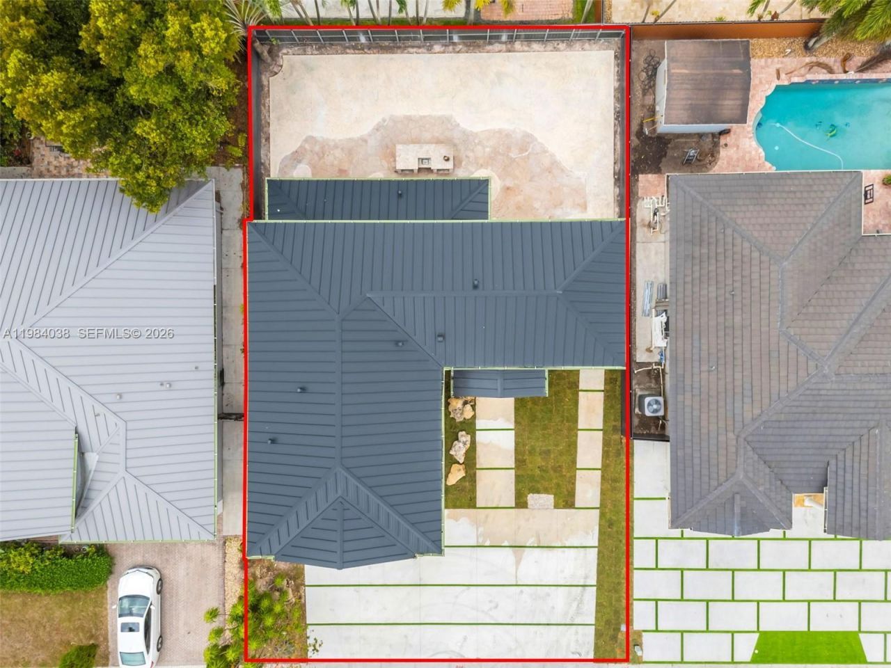 14848 SW 180th St , Miami, FL 33187 Photo