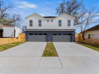 3526 Spring Avenue, Dallas, TX 75210