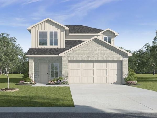 2112 Chantilly Lane, Arlington, TX 76015