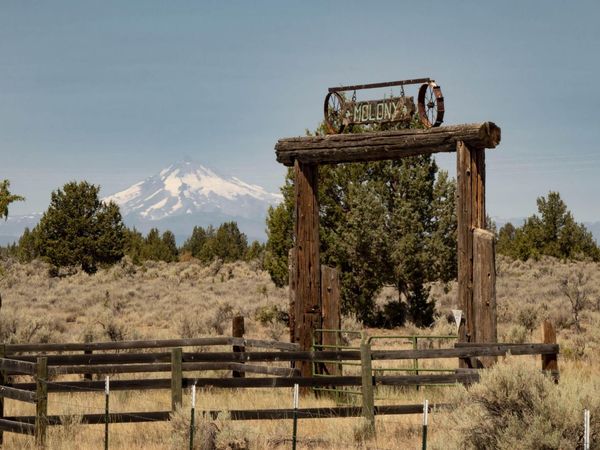 0 SE Grizzly Road, Madras, OR 97741