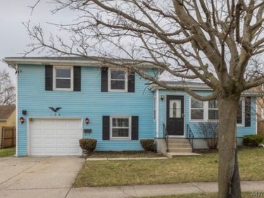 100 Lackawanna Avenue , Depew, NY 14043