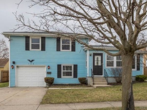 100 Lackawanna Avenue, Depew, NY 14043