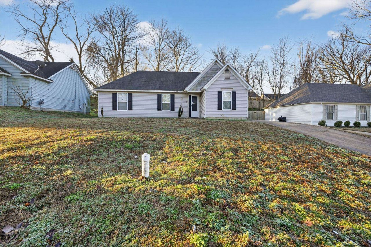 2499 Durham Ave, Memphis, TN 38127 Main Photo