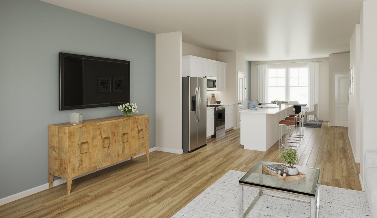 8013 Caswell Court Photo 8