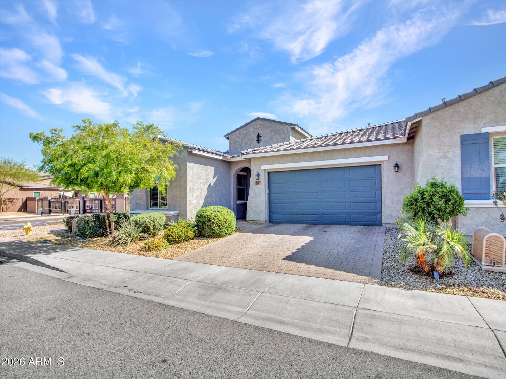 1867 N 140th Avenue, Goodyear, AZ 85395 Main Photo