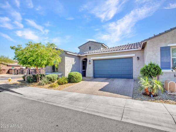 1867 N 140TH Avenue, Goodyear, AZ 85395