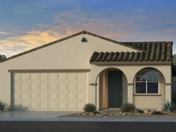 17615 W VERMONT Avenue, Litchfield Park, AZ 85340