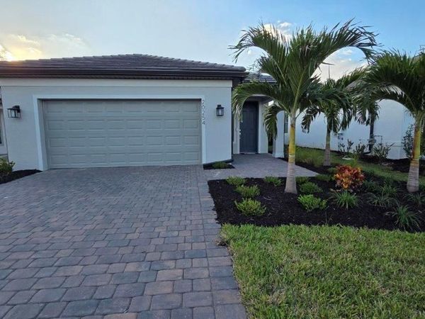 20254 Hartford BLVD, ESTERO, FL 33928