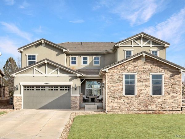 16698 Canby Way, Broomfield, CO 80023