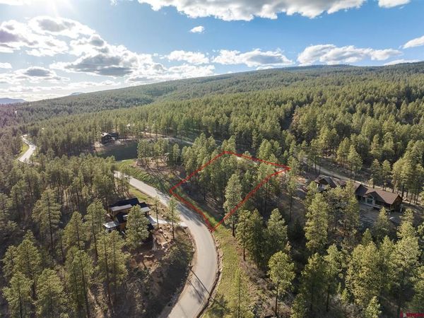 102 Red Canyon Court, Durango, CO 81301