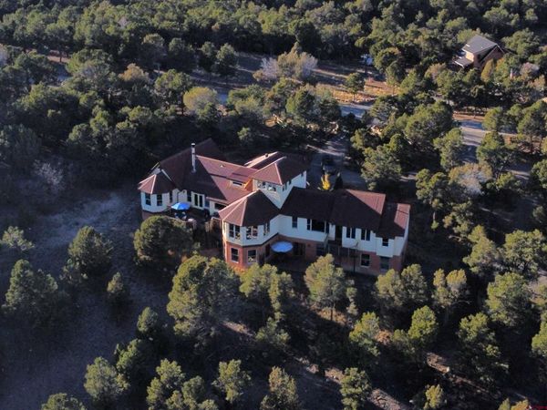 622 Bristlecone Drive, Ridgway, CO 81432