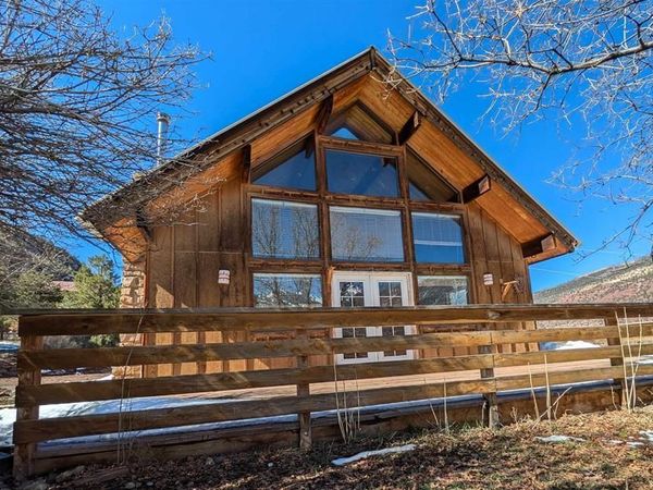 3926 County Road 17, Ridgway, CO 81432