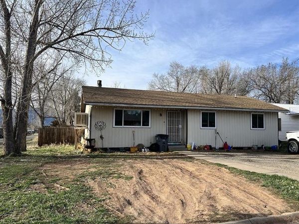 5 W 10th Street, Cortez, CO 81321