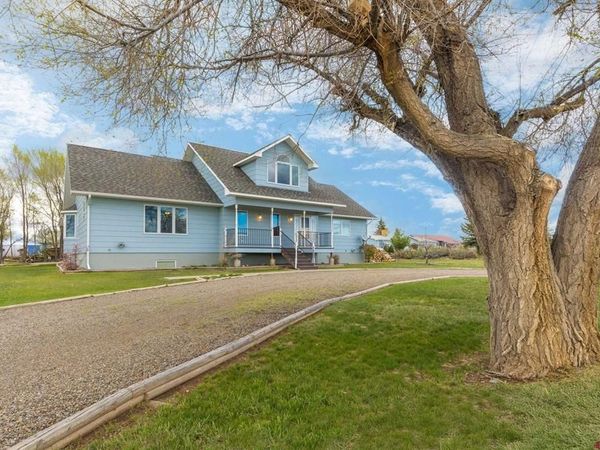 112 Buckboard Drive, Norwood, CO 81423