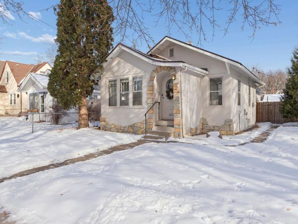 5221 43rd Avenue S, Minneapolis, MN 55417