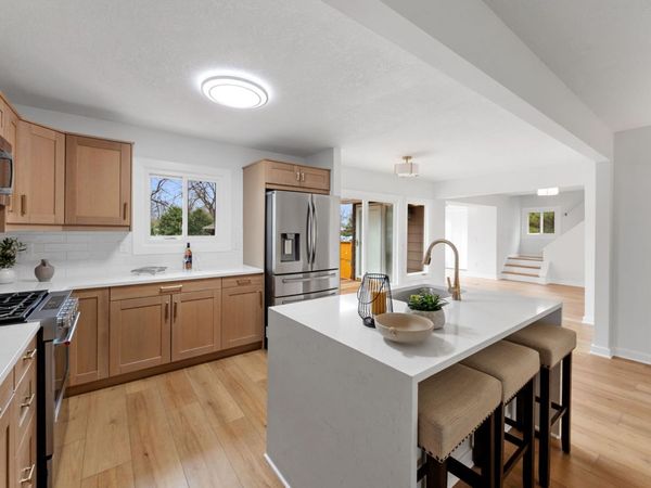 13529 Arthur Street W, Minnetonka, MN 55305