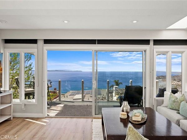 1091 La Mirada, Laguna Beach, CA 92651