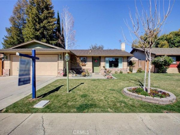 1625 Sheldon, Modesto, CA 95350