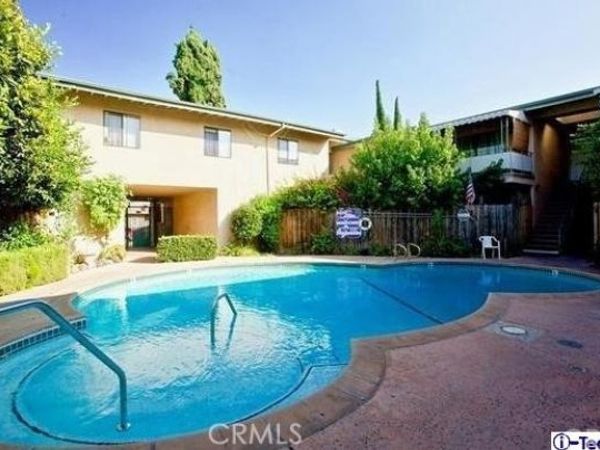 8355 Willis Avenue, Unit 5, Panorama City, CA 91402
