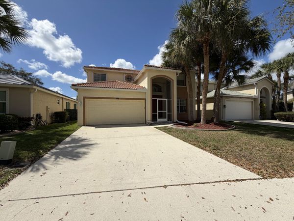 148 Seminole Lakes Drive, Royal Palm Beach, FL 33411