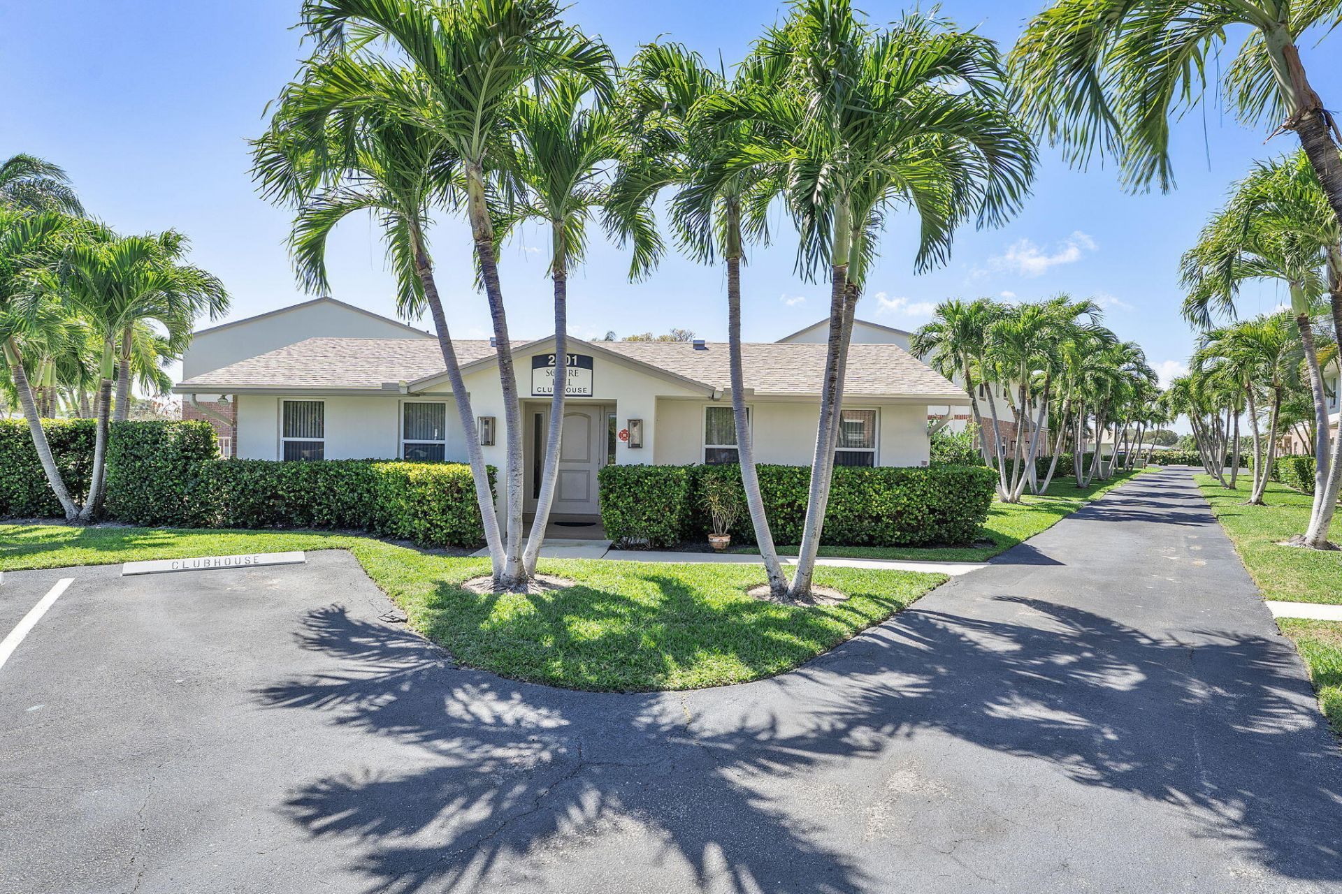 2015 S Seacrest Boulevard, Unit C, Boynton Beach, FL 33435 Photo