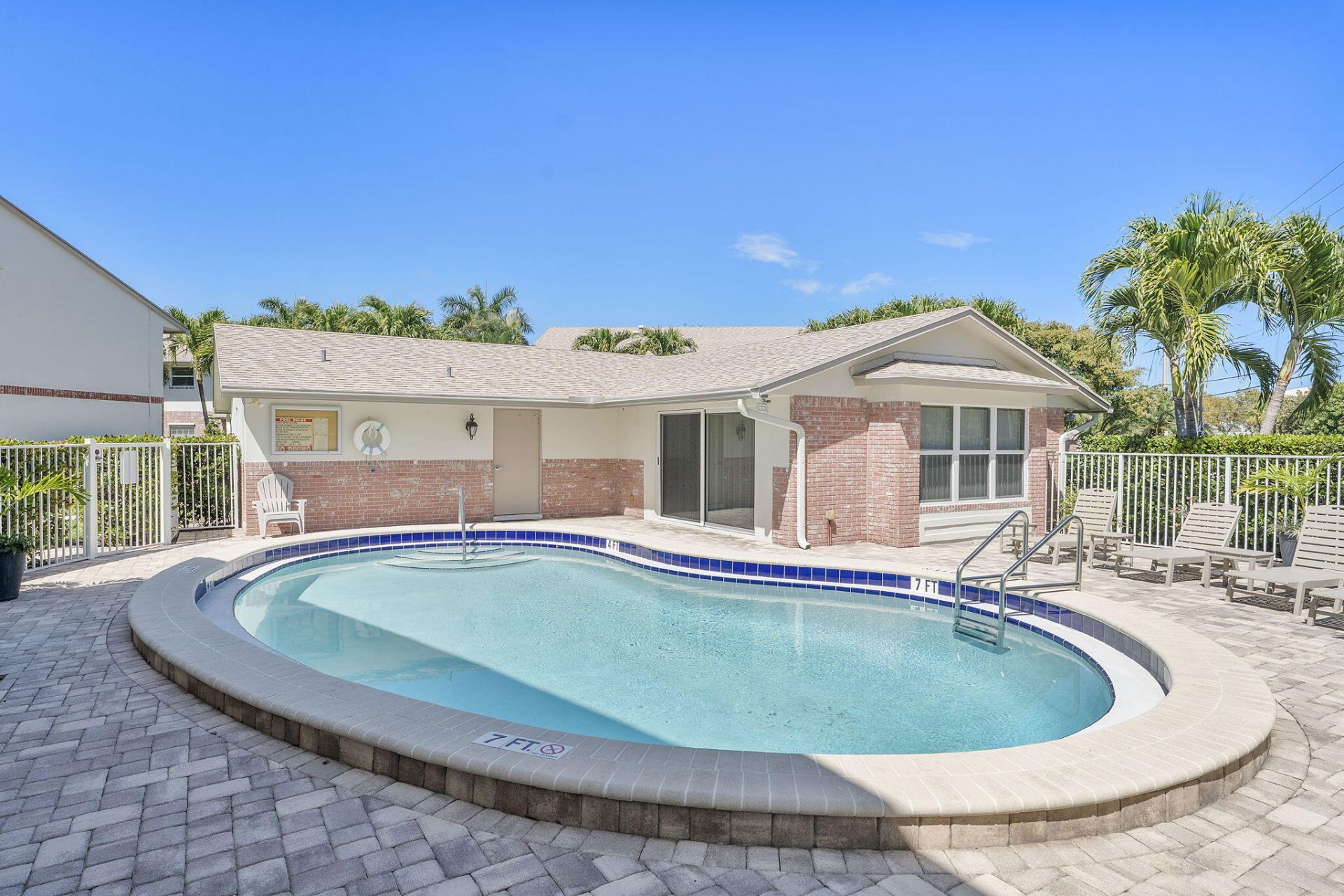 2015 S Seacrest Boulevard, Unit C, Boynton Beach, FL 33435 Photo