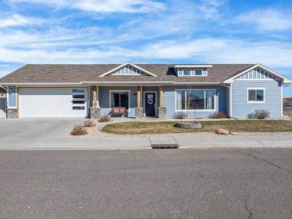 378 Sage Way , Unit A, Grand Junction, CO 81501