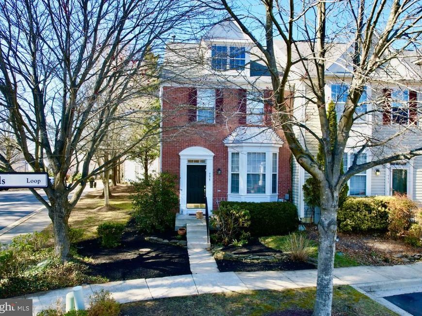 775 Howards Loop, Unit 167, Annapolis, MD 21401 Main Photo