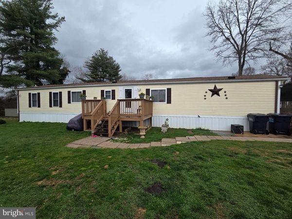 11 WESTOVER PLACE , NORTH EAST, MD 21901