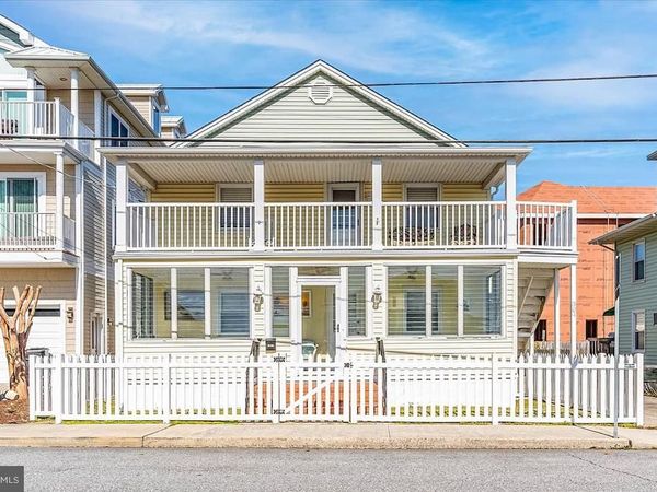 304 15TH STREET, OCEAN CITY, MD 21842