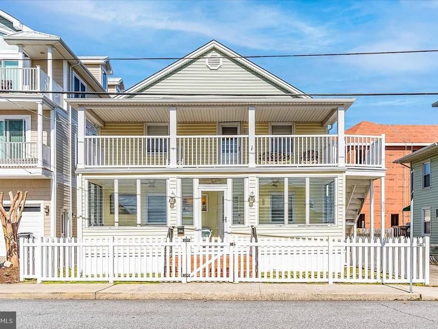 304 15th Street, Ocean City, MD 21842 Main Photo
