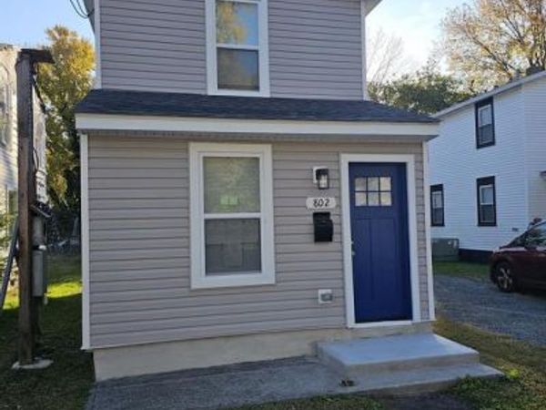 804 ALLEN STREET, CAMBRIDGE, MD 21613
