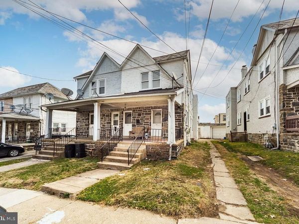 207 BERBRO AVENUE , UPPER DARBY, PA 19082