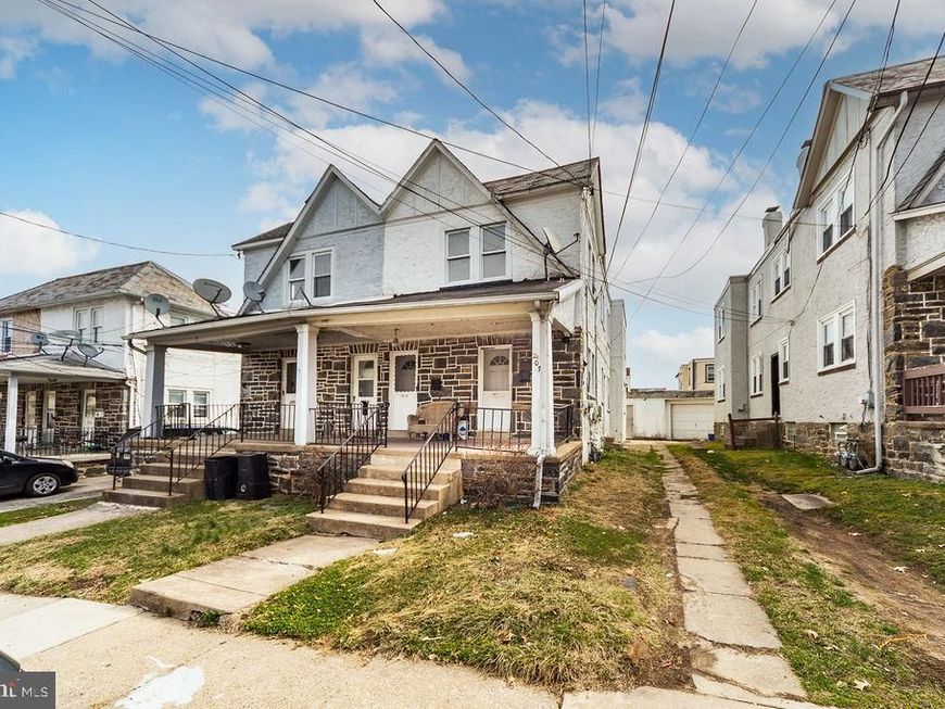 207 Berbro Avenue , Upper Darby, PA 19082 Main Photo