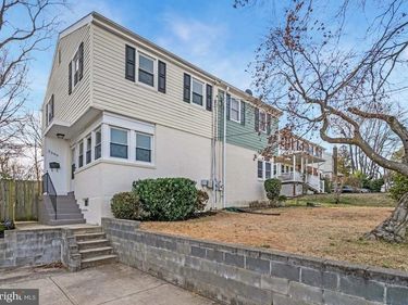 2509 OBERLIN DRIVE, ALEXANDRIA, VA 22307