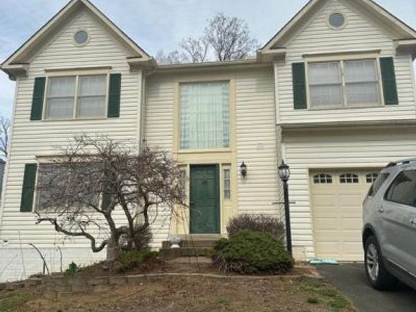 28 PURI LANE , STAFFORD, VA 22554