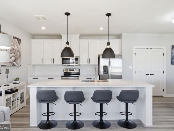 12875 MOSAIC PARK WAY, Unit 4-X, HERNDON, VA 20171