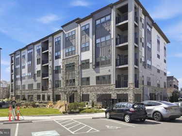 12875 MOSAIC PARK WAY, Unit 4-X, HERNDON, VA 20171
