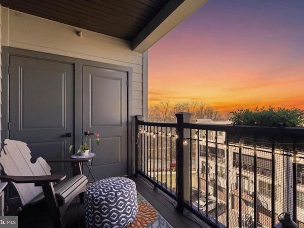 12875 MOSAIC PARK WAY, Unit 4-X, HERNDON, VA 20171