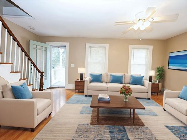 50 Front St, Unit 50, Braintree, MA 02184