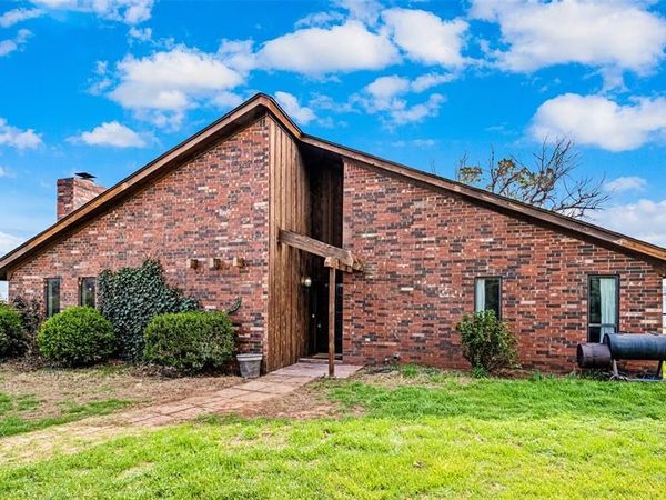 1846 Highway 81 Highway, Chickasha, OK 73018