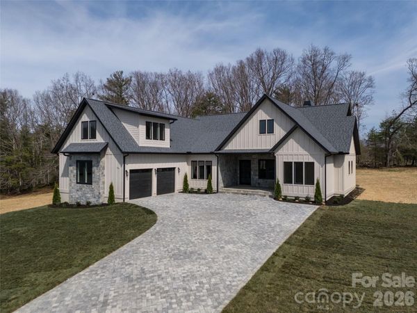 144 Golden Pasture Drive , Fletcher, NC 28732