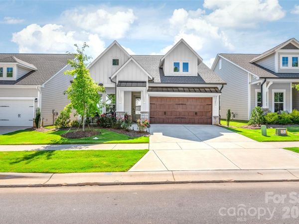 1338 Encore Lane, Waxhaw, NC 28173