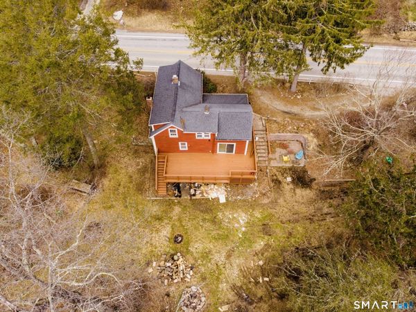 1200 Route 171, Woodstock, CT 06281