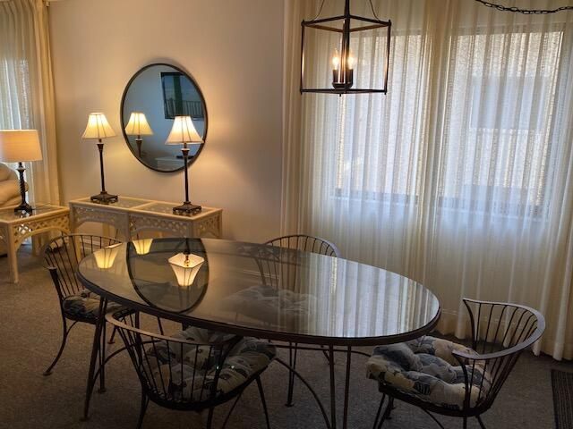 8500 Ridgewood Avenue, Unit 406, Cape Canaveral, FL 32920 Photo